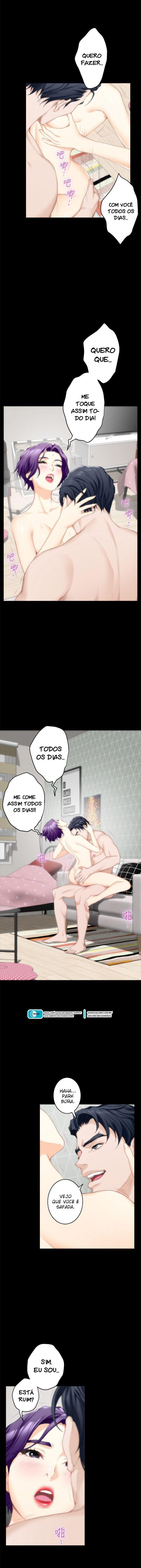 S-Mate Capitulo 20 - pagina 9