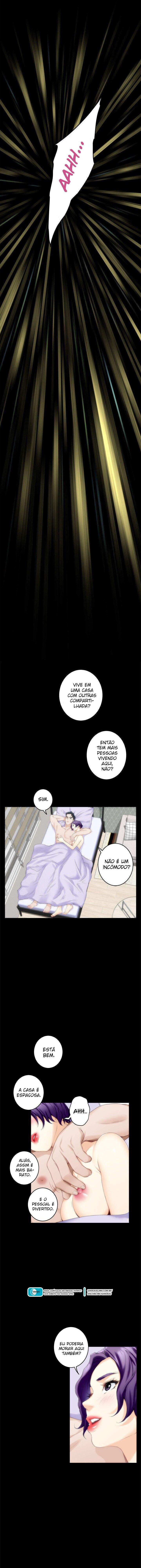 S-Mate Capitulo 20 - pagina 11
