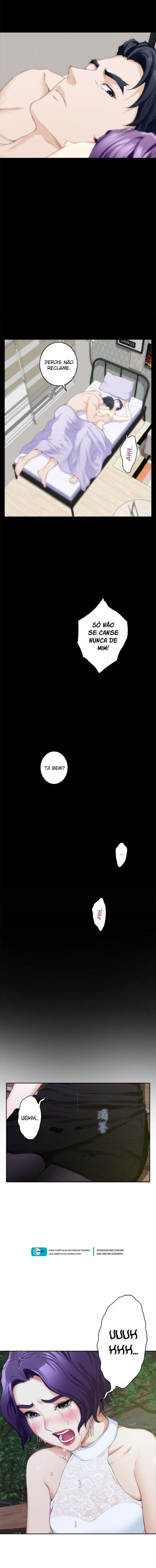 S-Mate Capitulo 20 - pagina 13