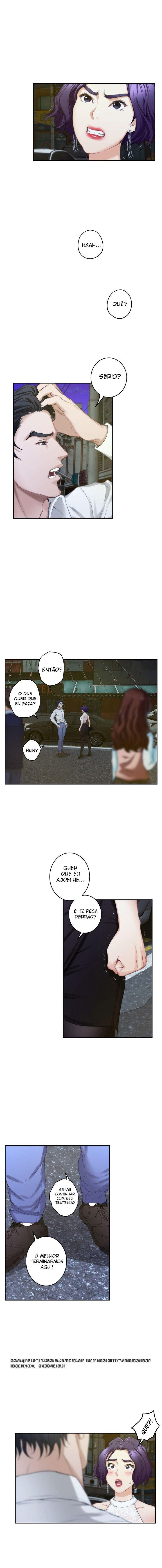 S-Mate Capitulo 20 - pagina 6