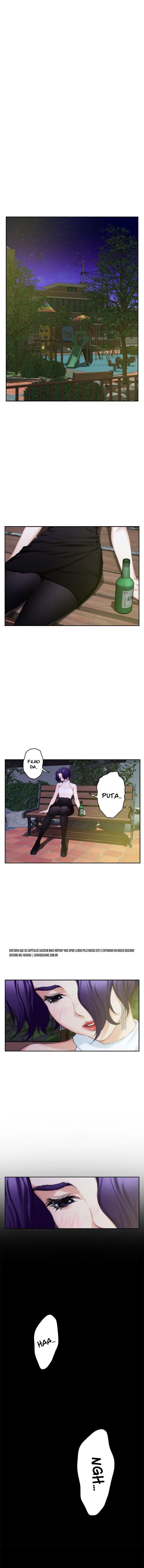 S-Mate Capitulo 20 - pagina 8