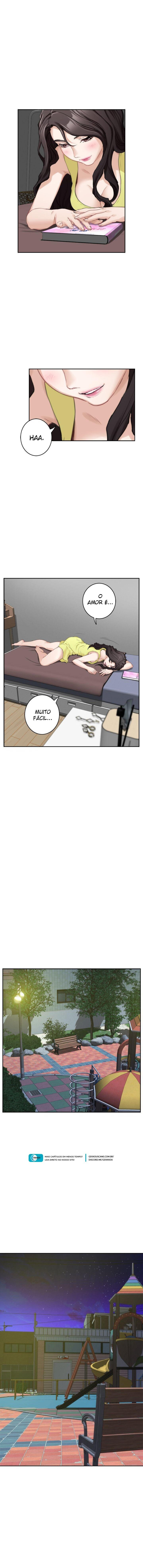 S-Mate Capitulo 21 - pagina 12