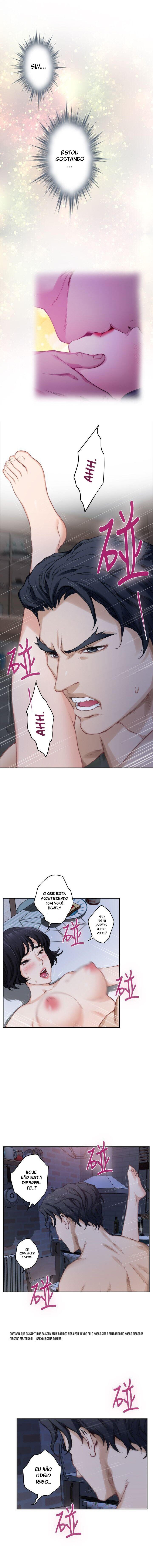 S-Mate Capitulo 21 - pagina 7