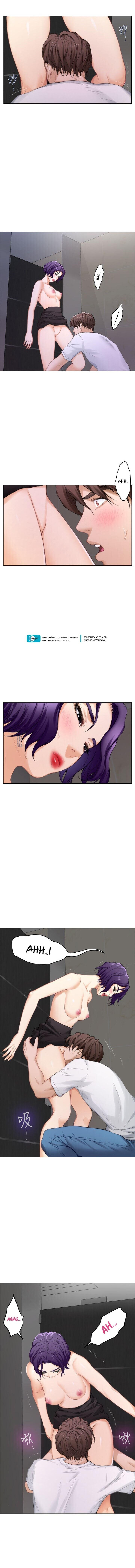 S-Mate Capitulo 22 - pagina 13