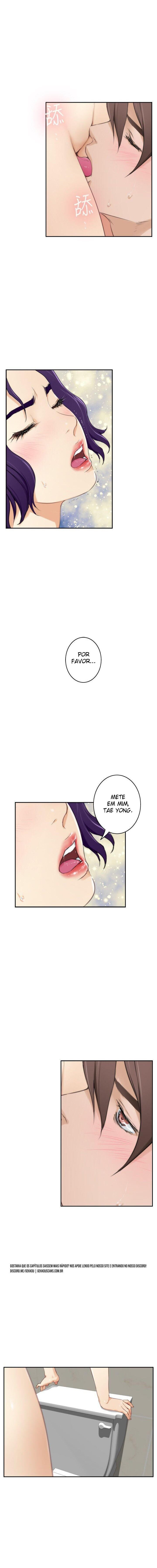 S-Mate Capitulo 22 - pagina 14