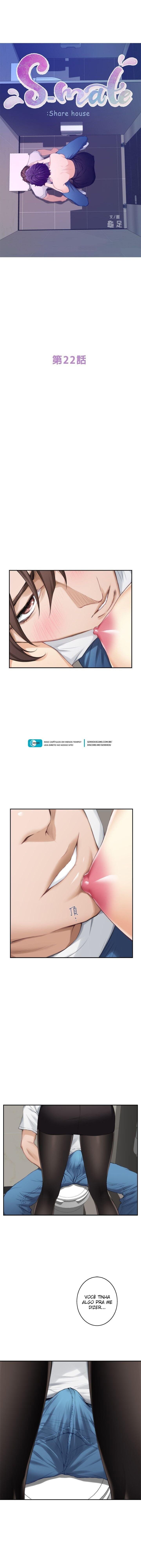 S-Mate Capitulo 22 - pagina 3