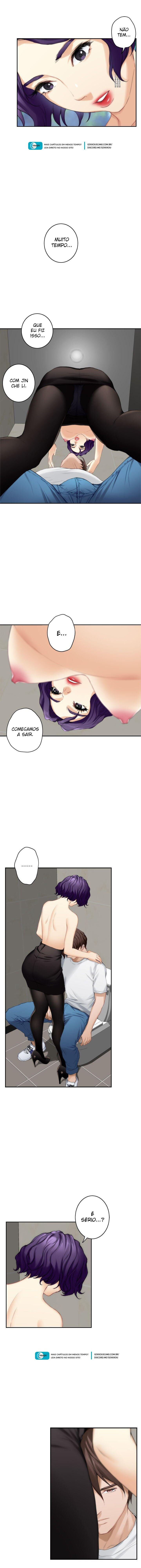 S-Mate Capitulo 22 - pagina 5