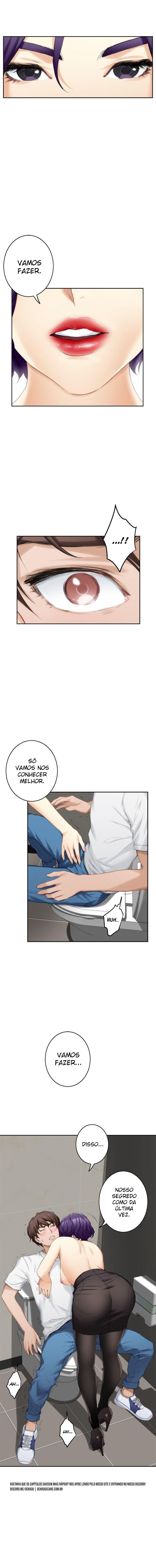 S-Mate Capitulo 22 - pagina 8
