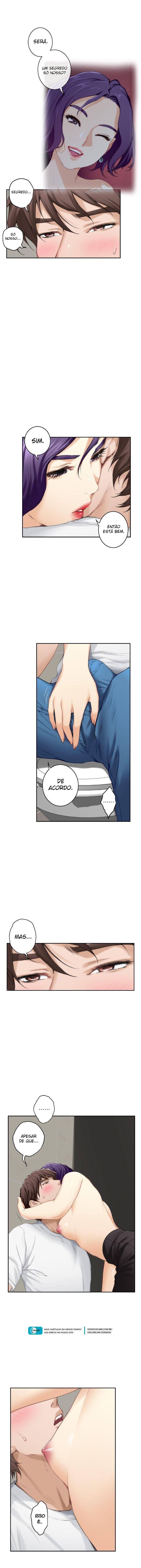 S-Mate Capitulo 22 - pagina 9
