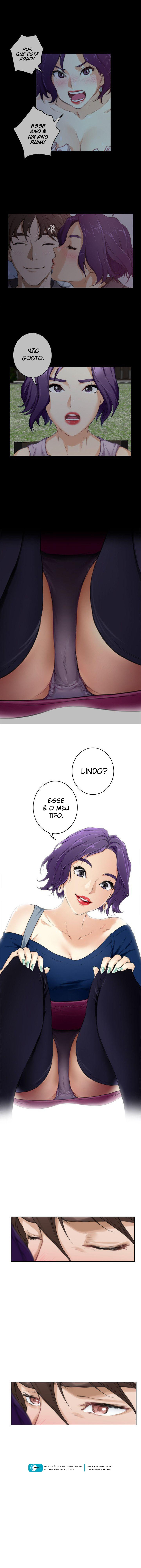 S-Mate Capitulo 23 - pagina 9