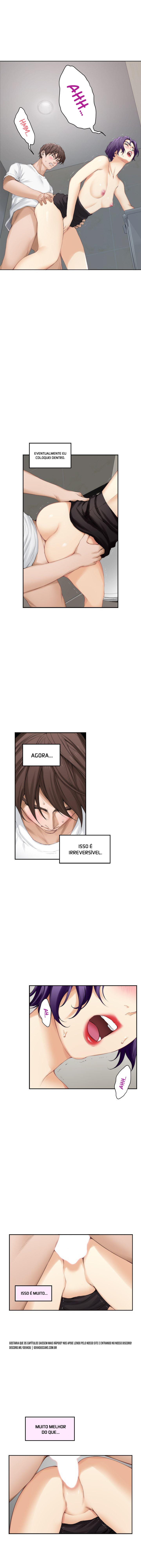 S-Mate Capitulo 23 - pagina 3