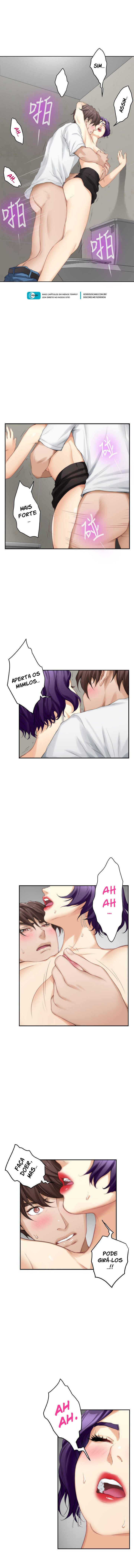 S-Mate Capitulo 23 - pagina 5