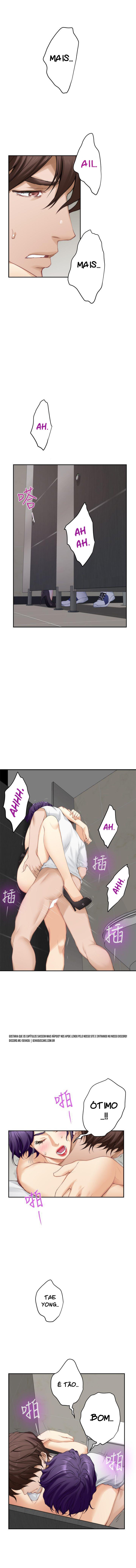 S-Mate Capitulo 23 - pagina 6