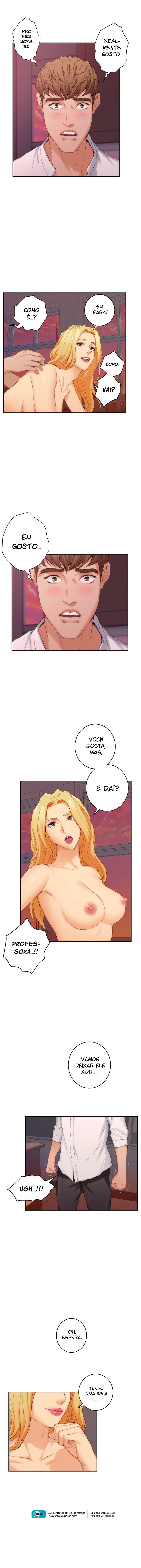 S-Mate Capitulo 24 - pagina 9