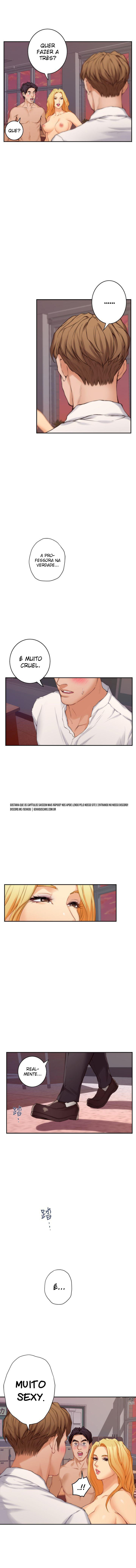 S-Mate Capitulo 24 - pagina 10