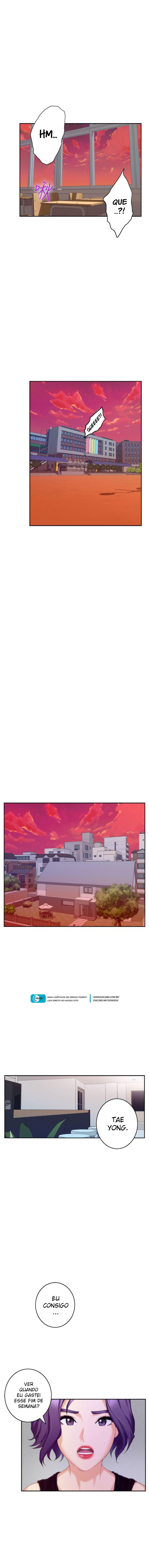S-Mate Capitulo 24 - pagina 11