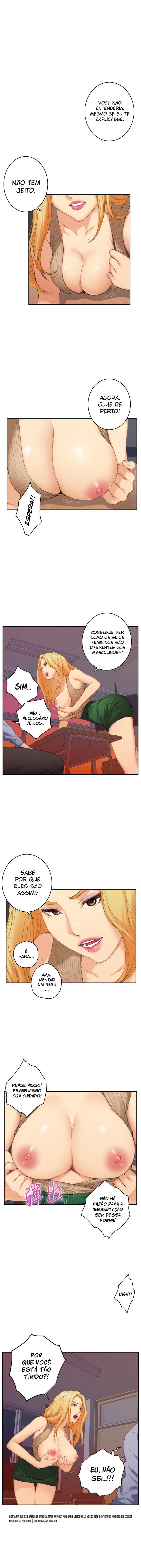 S-Mate Capitulo 24 - pagina 3