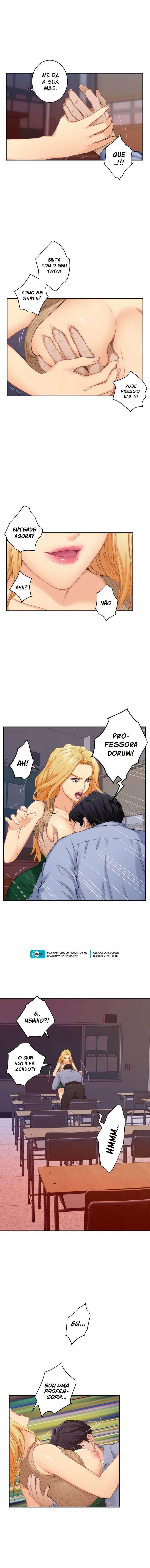 S-Mate Capitulo 24 - pagina 4