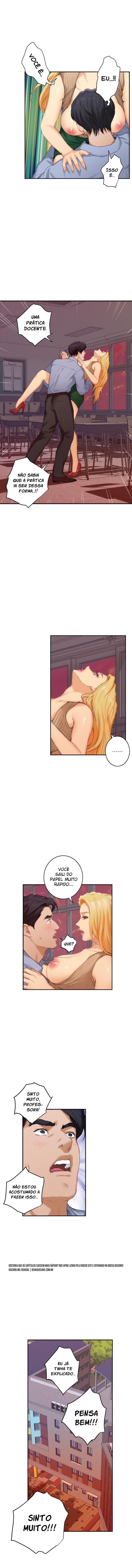 S-Mate Capitulo 24 - pagina 5