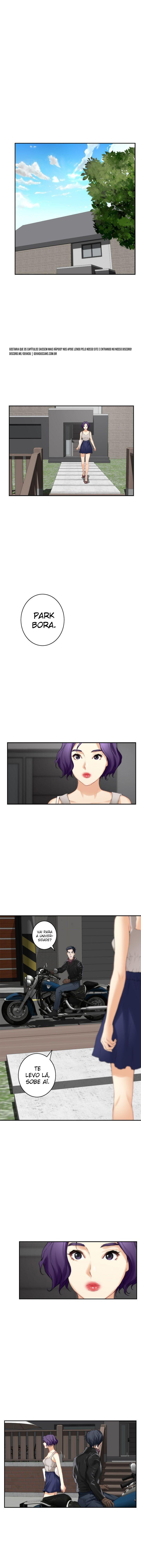 S-Mate Capitulo 25 - pagina 10