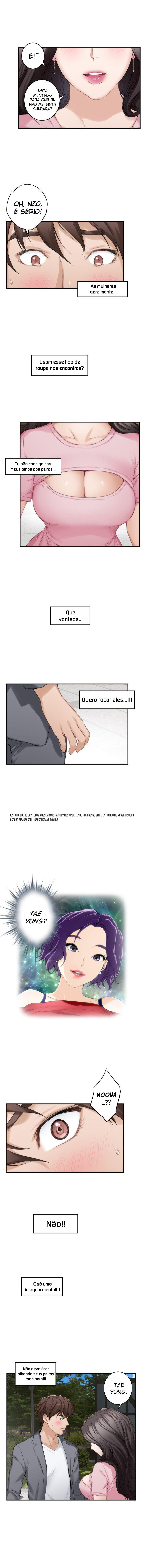 S-Mate Capitulo 25 - pagina 6