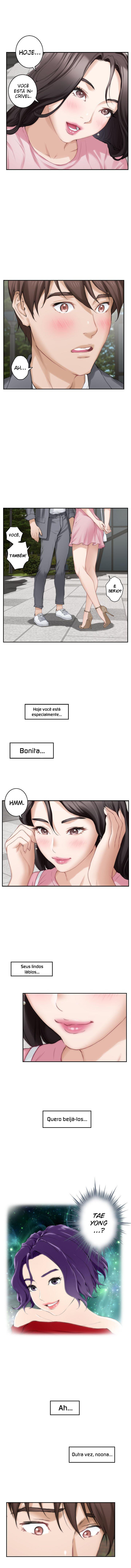 S-Mate Capitulo 25 - pagina 7