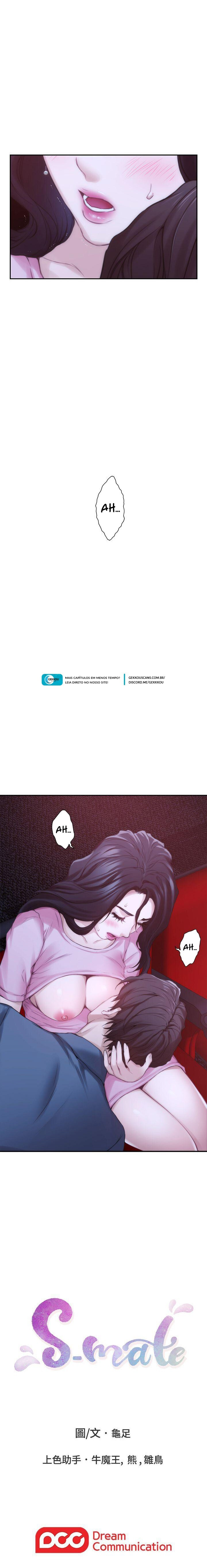 S-Mate Capitulo 26 - pagina 12