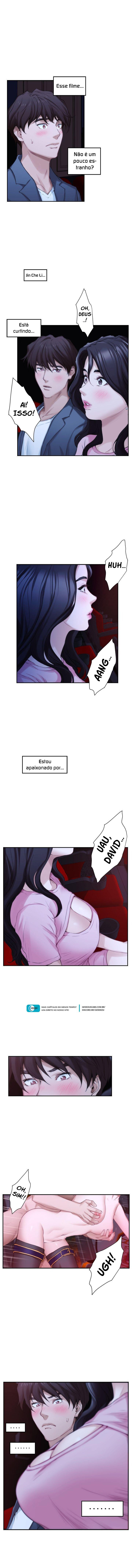 S-Mate Capitulo 26 - pagina 4