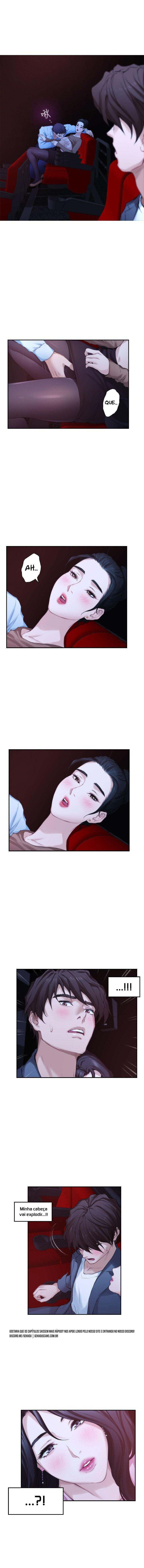 S-Mate Capitulo 26 - pagina 7