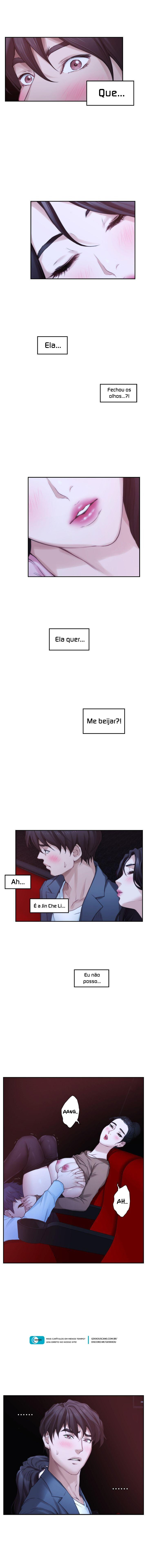 S-Mate Capitulo 26 - pagina 8