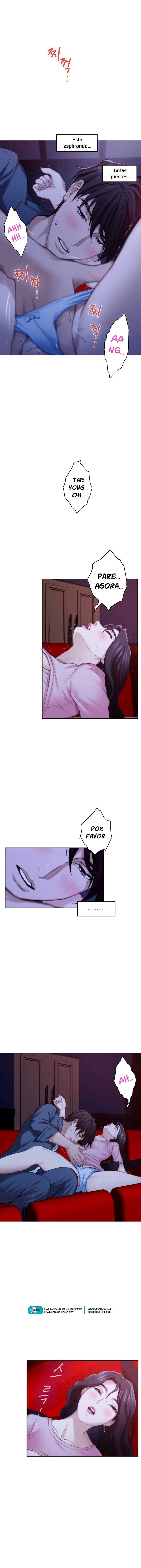 S-Mate Capitulo 27 - pagina 10
