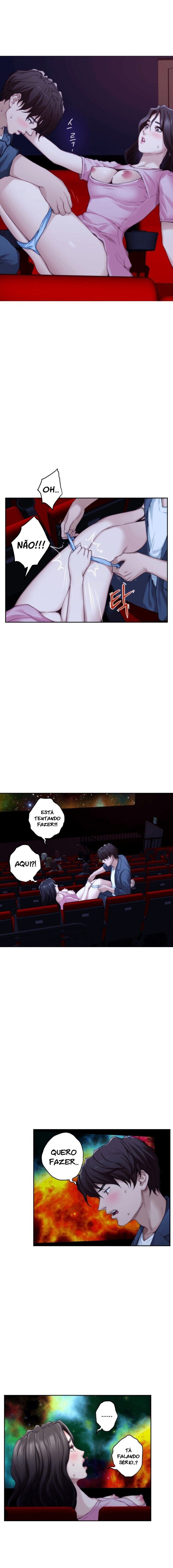 S-Mate Capitulo 27 - pagina 11