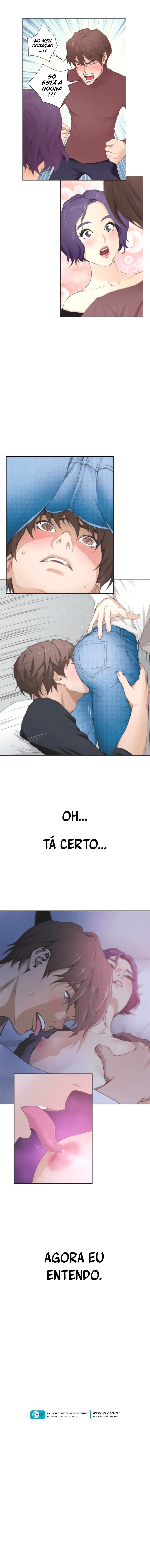 S-Mate Capitulo 27 - pagina 20