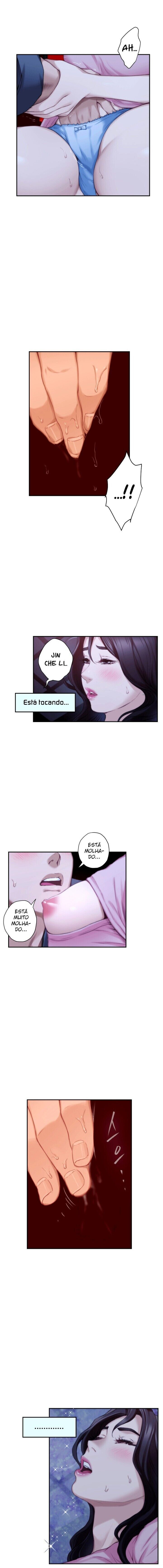 S-Mate Capitulo 27 - pagina 5