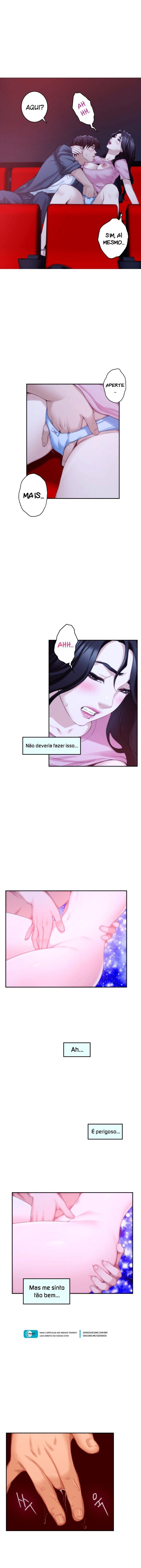 S-Mate Capitulo 27 - pagina 7