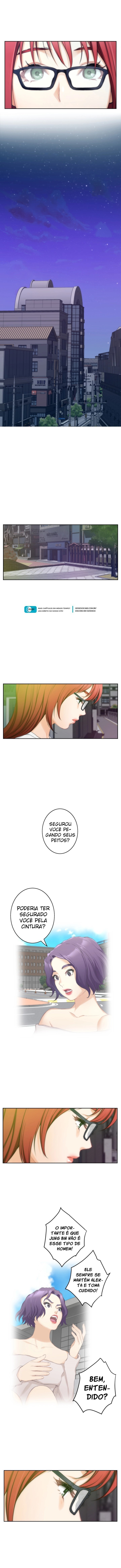 S-Mate Capitulo 28 - pagina 11
