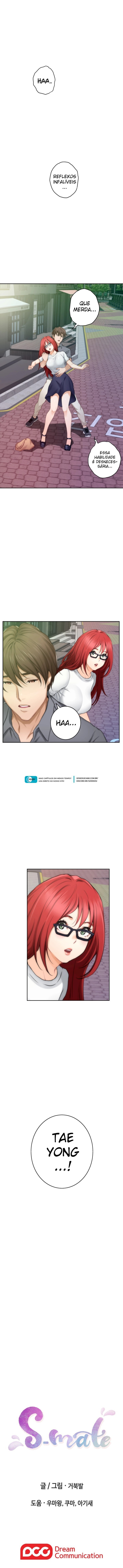 S-Mate Capitulo 28 - pagina 13