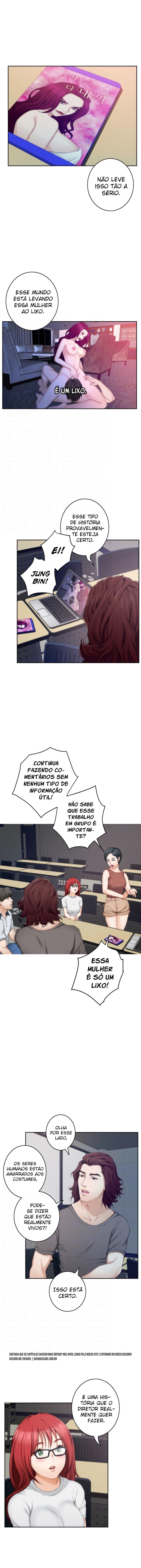 S-Mate Capitulo 28 - pagina 2