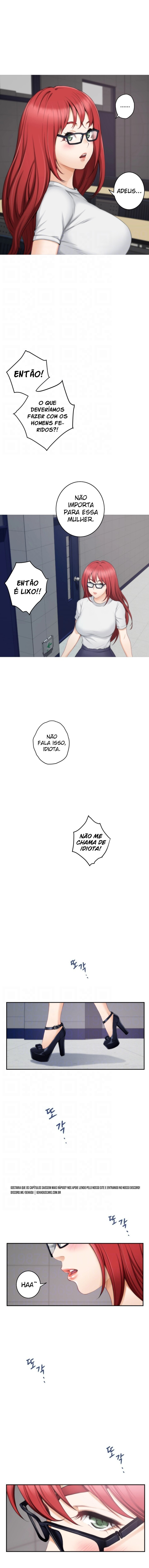 S-Mate Capitulo 28 - pagina 4