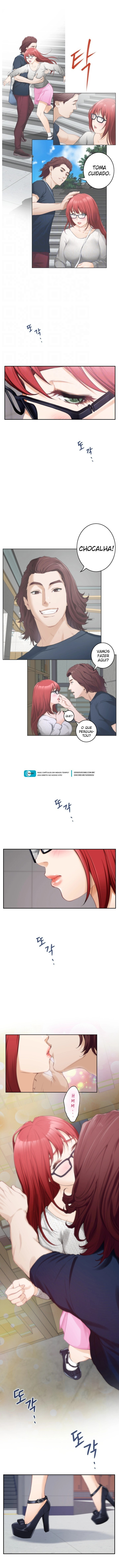 S-Mate Capitulo 28 - pagina 5