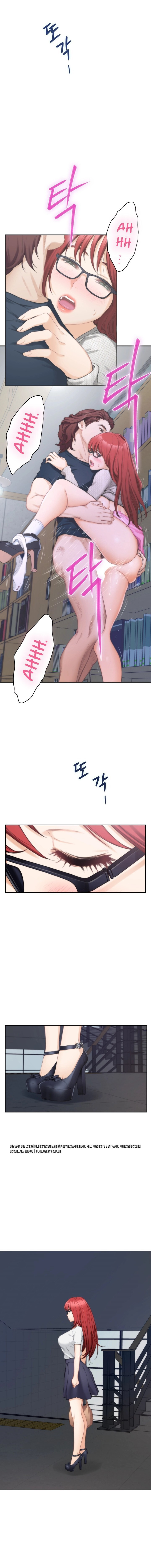 S-Mate Capitulo 28 - pagina 6
