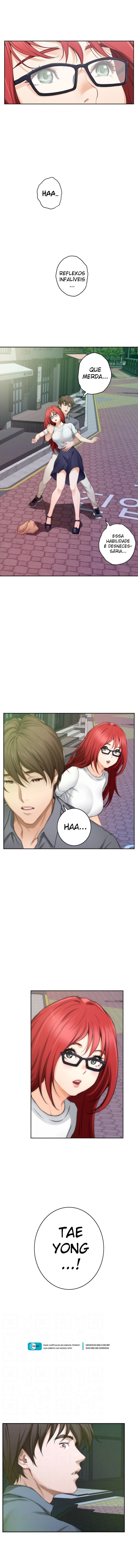 S-Mate Capitulo 29 - pagina 1