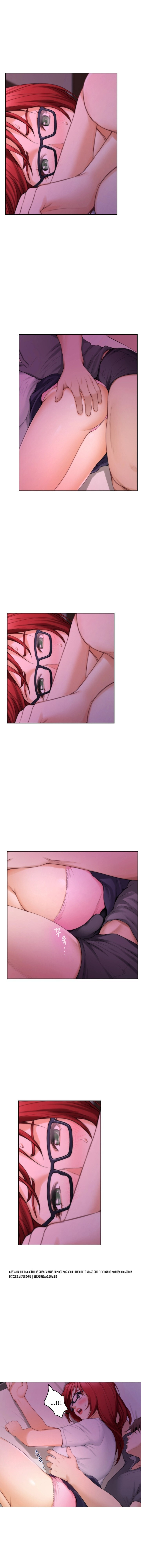 S-Mate Capitulo 29 - pagina 11