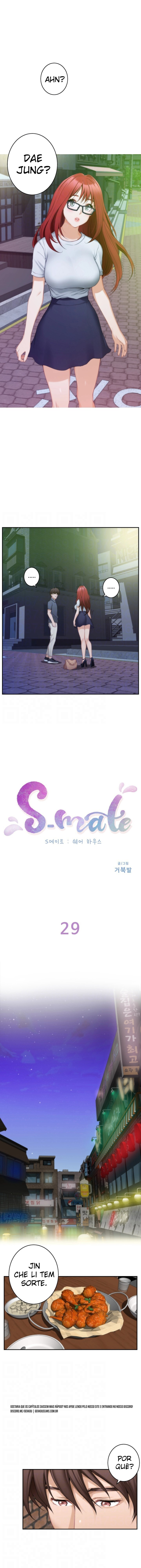 S-Mate Capitulo 29 - pagina 2