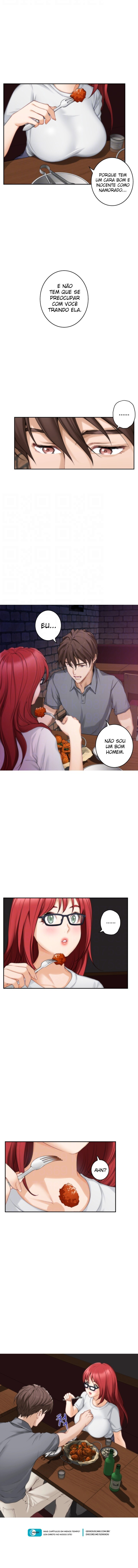 S-Mate Capitulo 29 - pagina 3