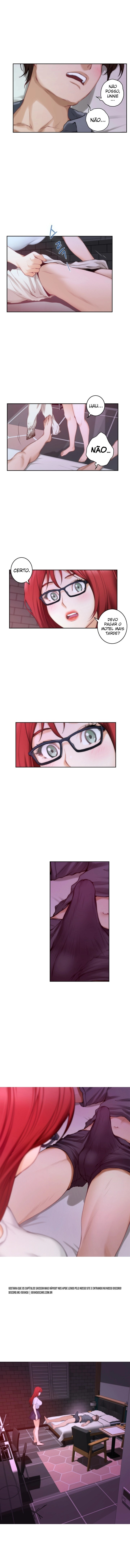 S-Mate Capitulo 29 - pagina 7
