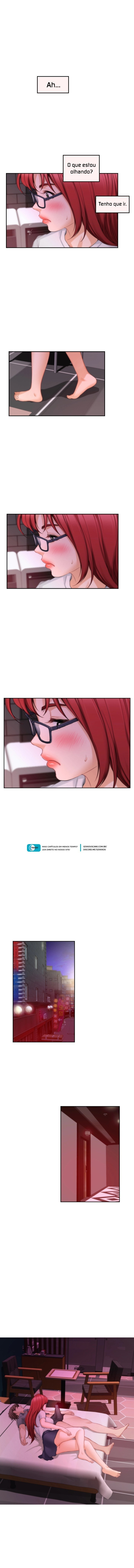 S-Mate Capitulo 29 - pagina 8