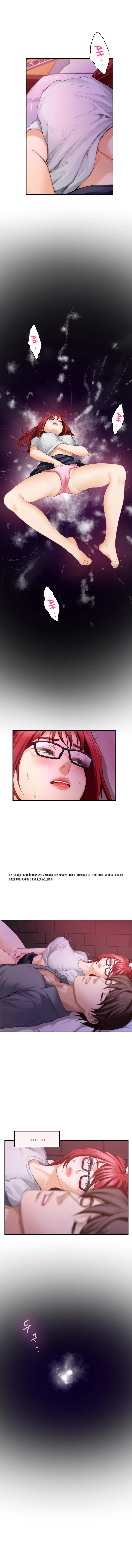 S-Mate Capitulo 30 - pagina 6