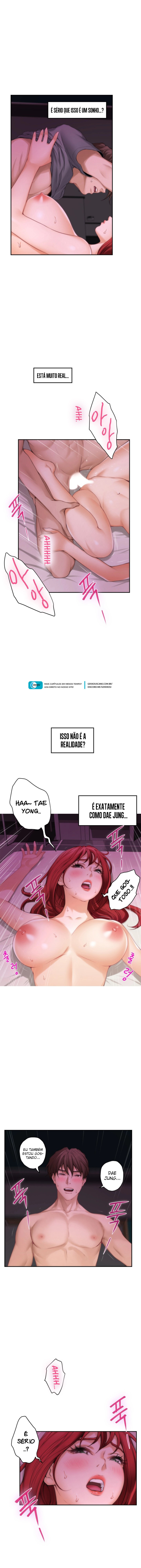 S-Mate Capitulo 31 - pagina 10