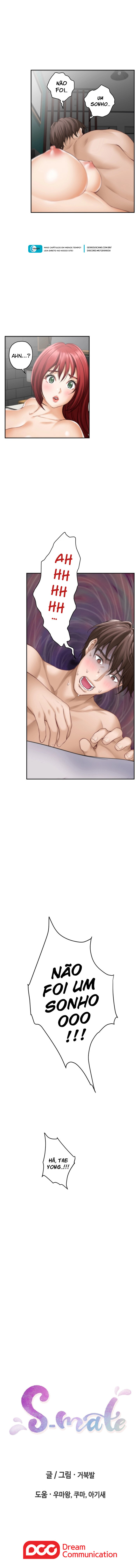 S-Mate Capitulo 31 - pagina 14